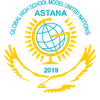 Global High School Model United Nations