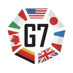 Extended Group of Seven Summit