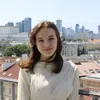 Oliwia KarolakProfile Picture
