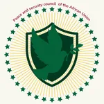 Peace and security council of the African Union