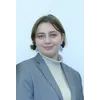 Sophie BeckordProfile Picture