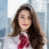 Anna Gruszczy艅skaProfile Picture