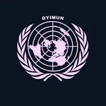 GYIMUN 2024Logo