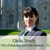 Giulia Alessia TreschProfile Picture