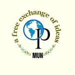 OPMUN 2024Logo