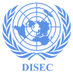 Disarmament and International Security Committee (DISEC)