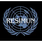 RESIMUN 2025Logo