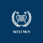 WestMUN 2024Logo