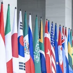 Futuristic BRICS+ Summit (BRICS)