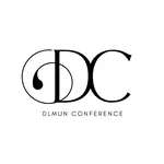 DLMUNC IV 2025Logo