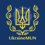 UkraineMUN 2024Logo